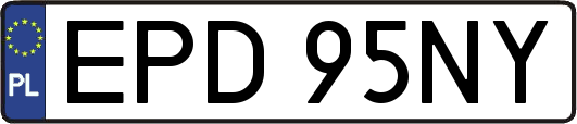 EPD95NY