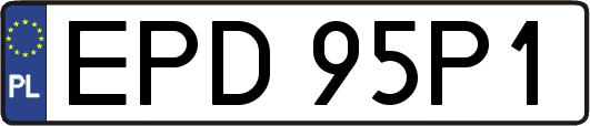 EPD95P1