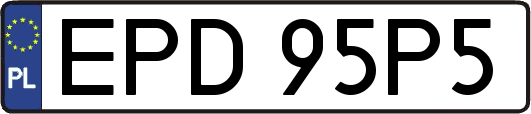 EPD95P5
