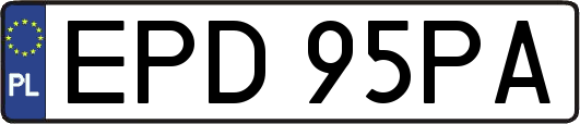 EPD95PA