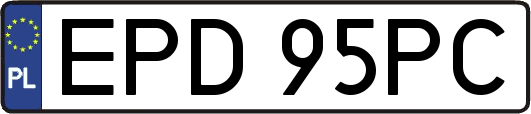 EPD95PC