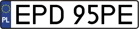EPD95PE