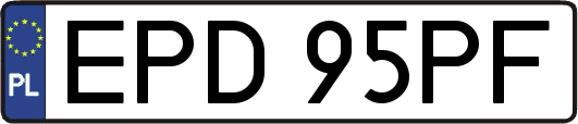 EPD95PF