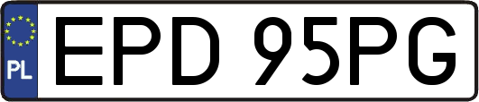EPD95PG