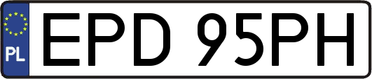 EPD95PH