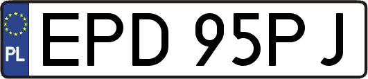EPD95PJ