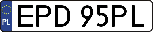EPD95PL