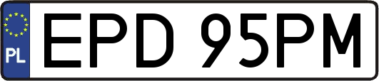 EPD95PM