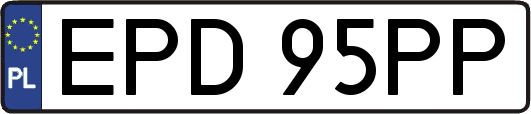 EPD95PP