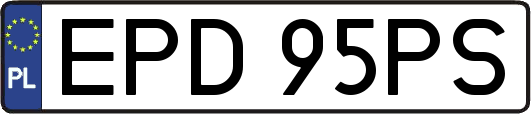 EPD95PS