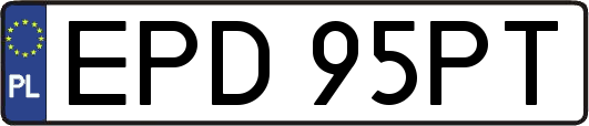 EPD95PT