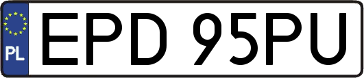 EPD95PU