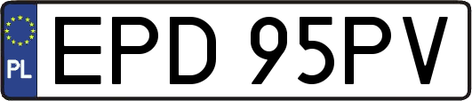 EPD95PV