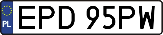 EPD95PW