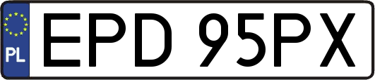 EPD95PX