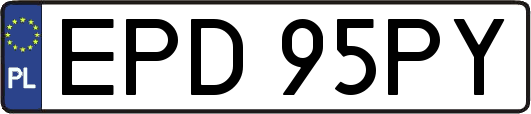 EPD95PY