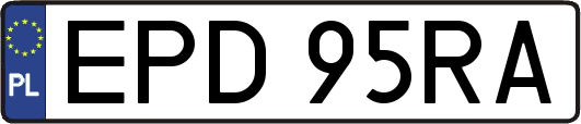 EPD95RA