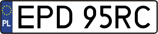 EPD95RC