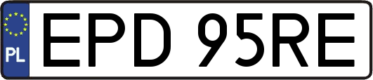 EPD95RE