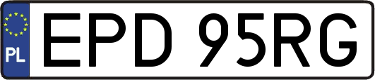 EPD95RG