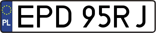EPD95RJ