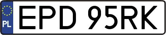 EPD95RK