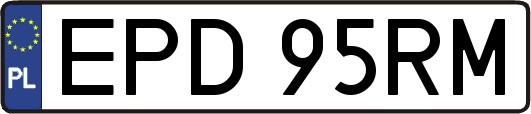 EPD95RM