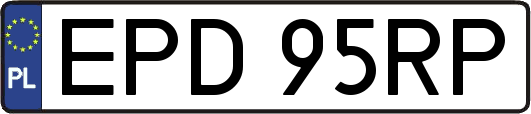 EPD95RP
