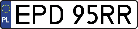 EPD95RR