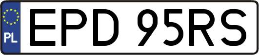 EPD95RS