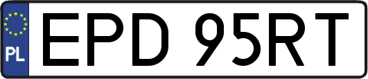 EPD95RT