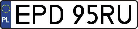 EPD95RU