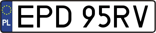 EPD95RV
