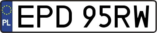 EPD95RW