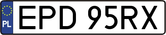 EPD95RX