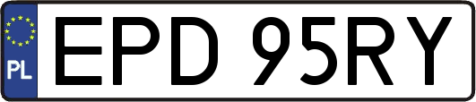 EPD95RY