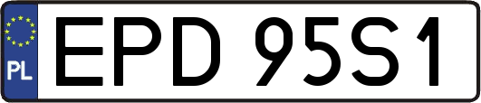 EPD95S1
