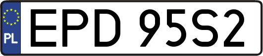 EPD95S2