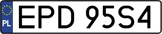 EPD95S4