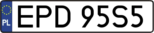 EPD95S5