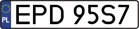 EPD95S7