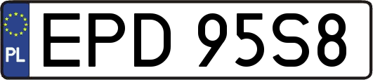 EPD95S8