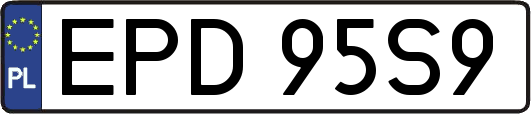 EPD95S9