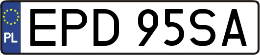 EPD95SA