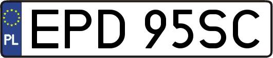 EPD95SC