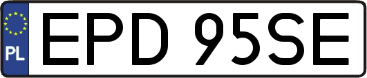 EPD95SE
