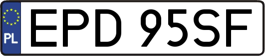 EPD95SF