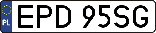 EPD95SG