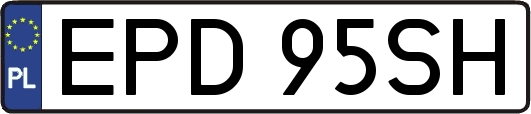 EPD95SH