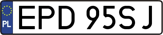 EPD95SJ